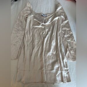 Princess Polly Dress size 4 nwt